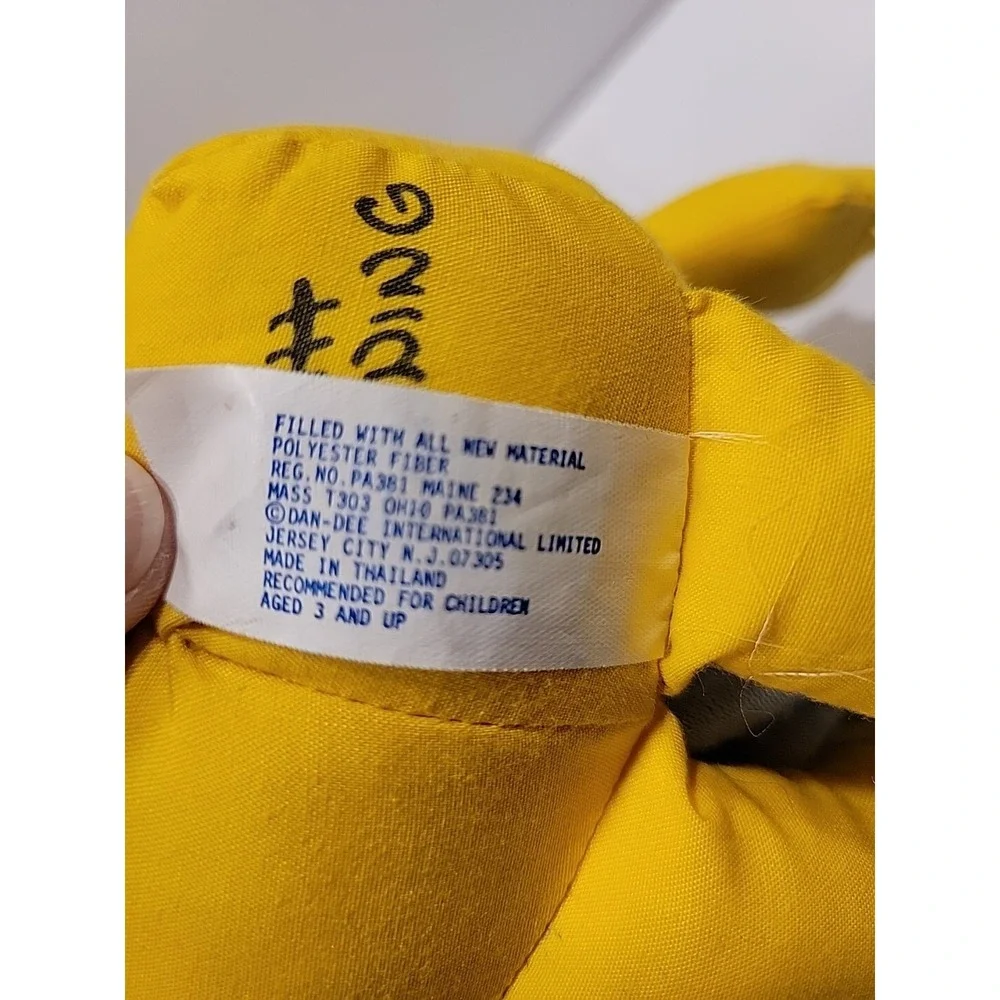 1990‎ 20th Century Fox Maggie Simpson Doll